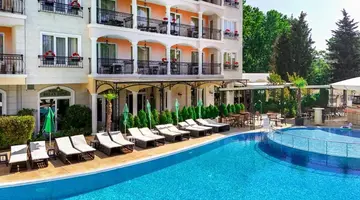 Avenue Deluxe Aparthotel