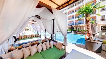 Avenue Deluxe Aparthotel