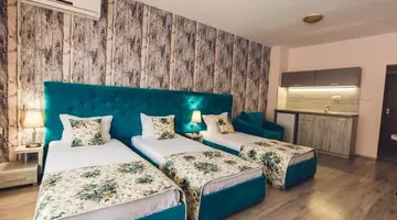 Avenue Deluxe Aparthotel
