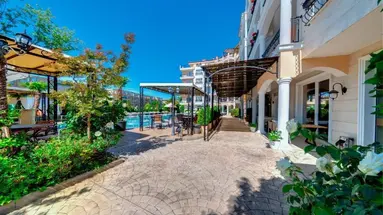 Avenue Deluxe Aparthotel