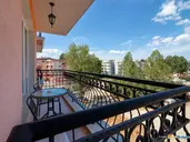 AVENUE DELUXE
