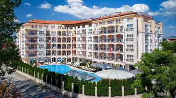 AVENUE DELUXE