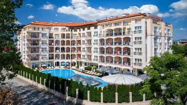 AVENUE DELUXE