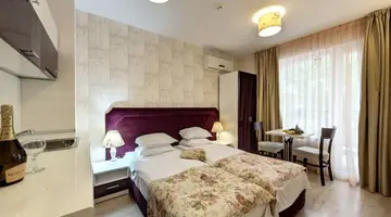 AVENUE DELUXE