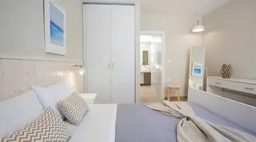 Avi Suites Faliraki Center