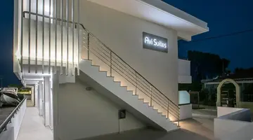 Avi Suites Faliraki Center