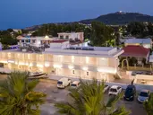 Avi Suites Faliraki Center