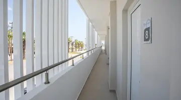 Avi Suites Faliraki Center