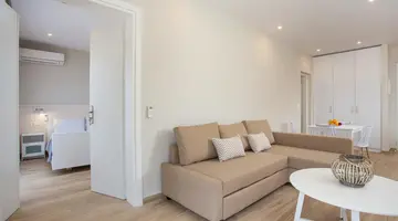 Avi Suites Faliraki Center