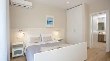 Avi Suites Faliraki Center