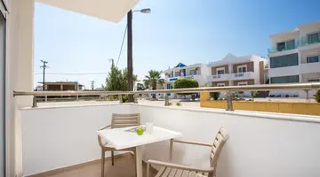 Avi Suites Faliraki Center