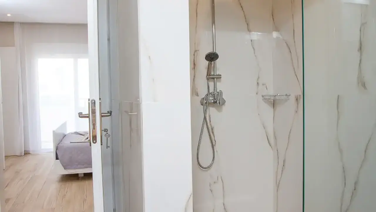 Avi Suites Faliraki Center