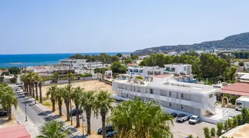 Avi Suites Faliraki Center