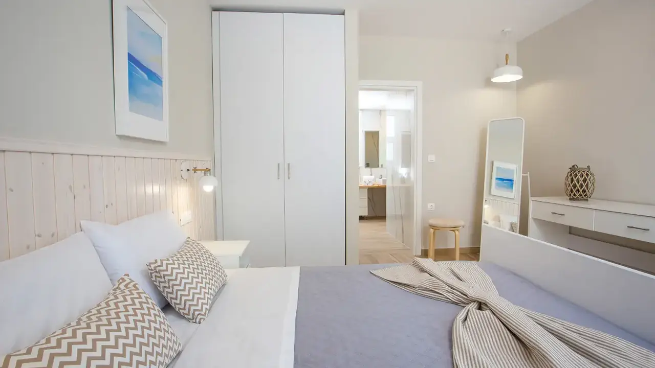 Avi Suites Faliraki Center
