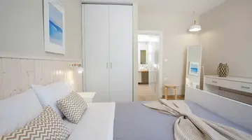 Avi Suites Faliraki Center