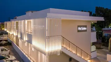 Avi Suites Faliraki Center