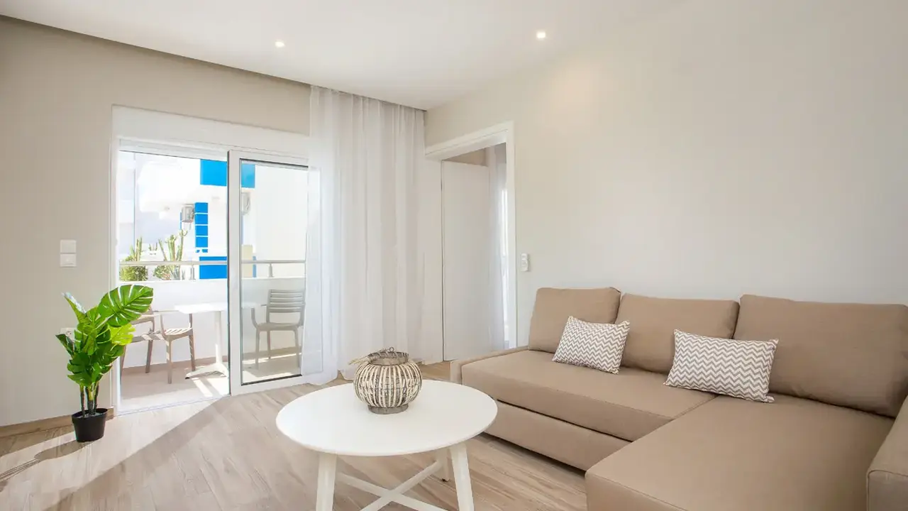 Avi Suites Faliraki Center