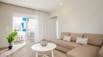 Avi Suites Faliraki Center
