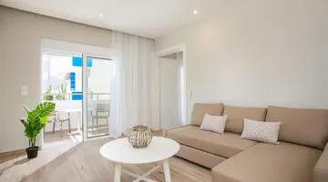 Avi Suites Faliraki Center