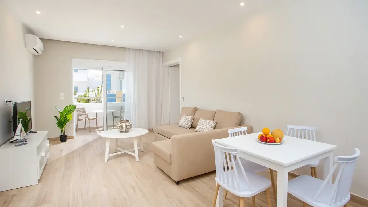 Avi Suites Faliraki Center