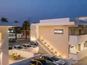 Avi Suites Faliraki Center