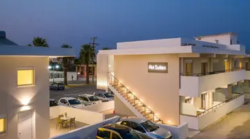 Avi Suites Faliraki Center