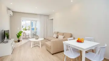 Avi Suites Faliraki Center