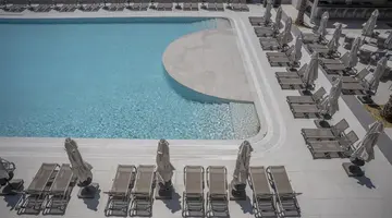 Avia Resort and Spa