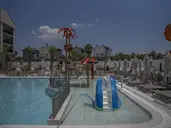 Avia Resort and Spa