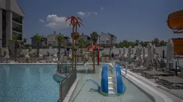 Avia Resort and Spa