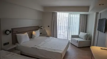 Avia Resort and Spa