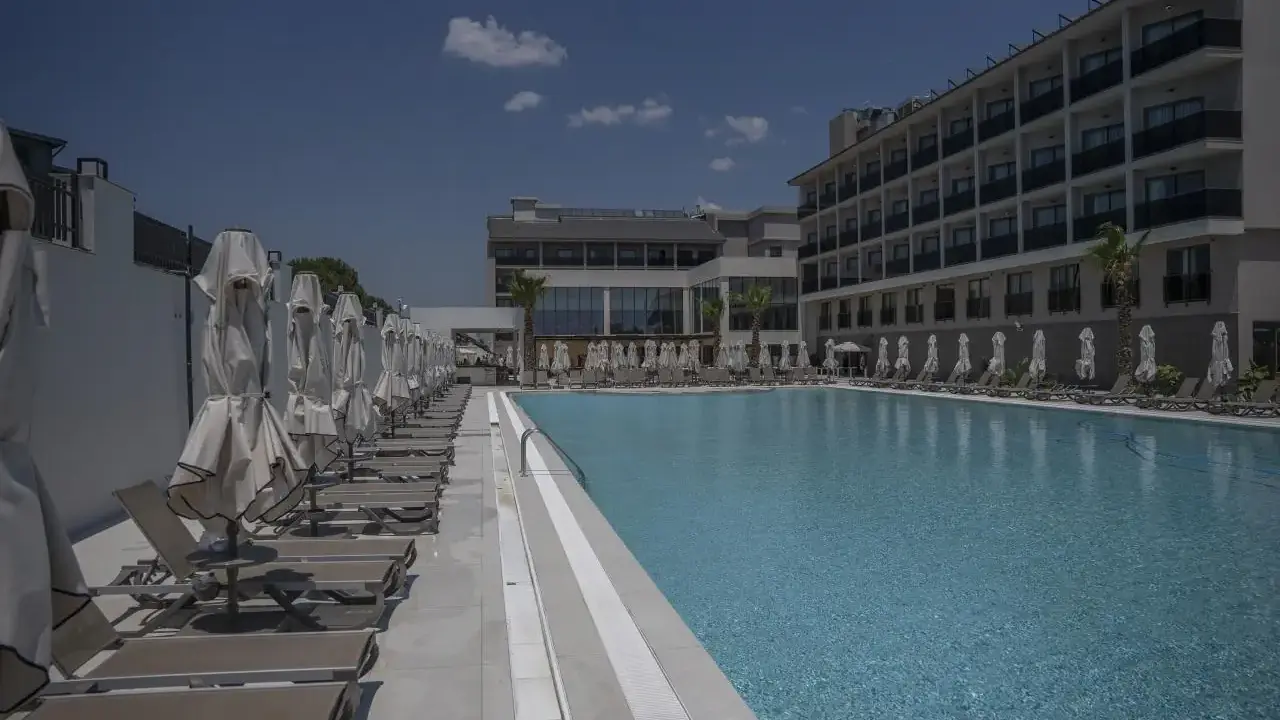 Avia Resort and Spa