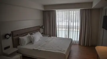 Avia Resort and Spa