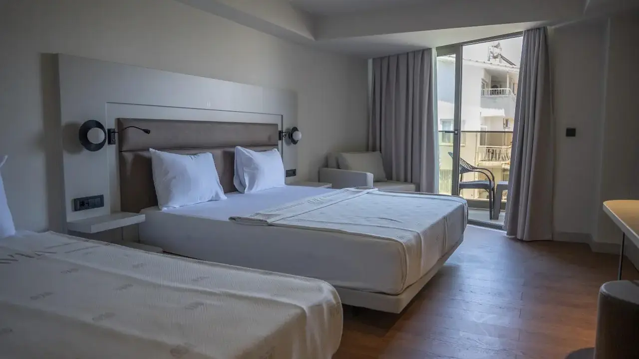 Avia Resort and Spa