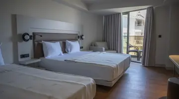 Avia Resort and Spa