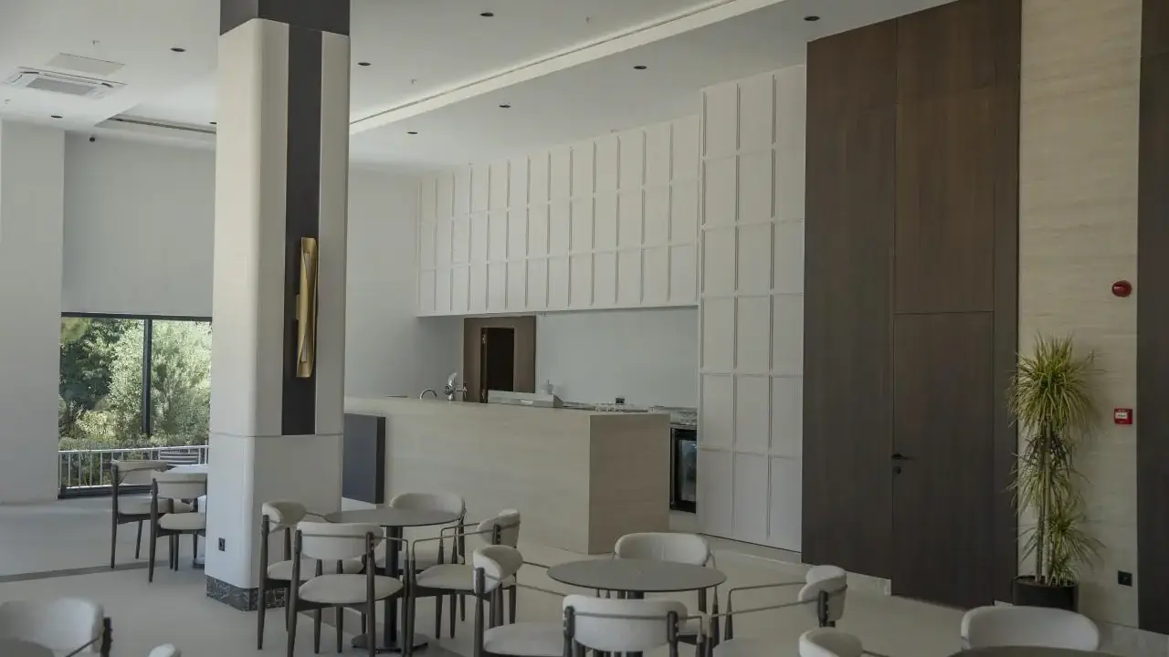 Avia Resort and Spa