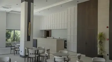 Avia Resort and Spa