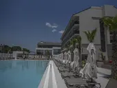 Avia Resort and Spa