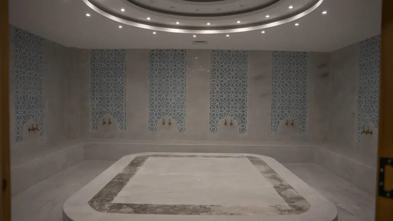 Avia Resort and Spa