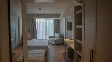 Avia Resort and Spa