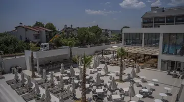 Avia Resort and Spa