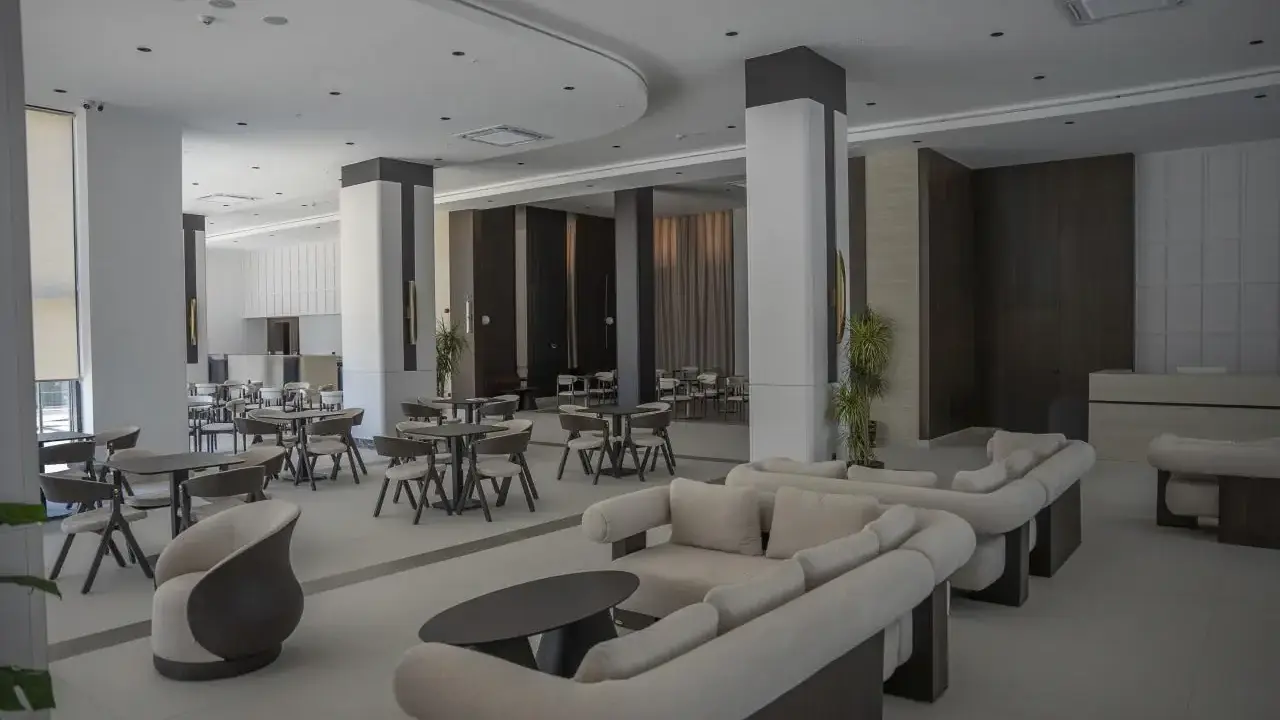 Avia Resort and Spa