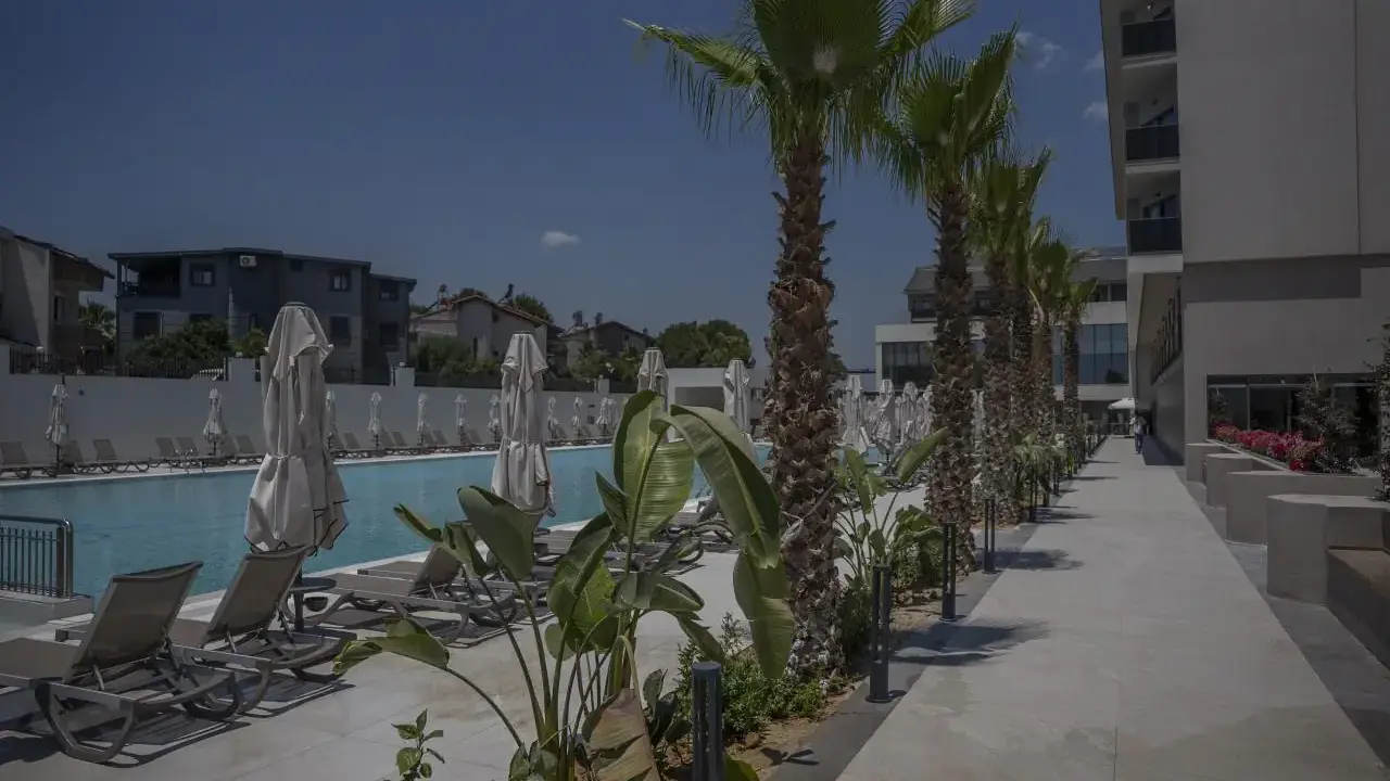 Avia Resort and Spa