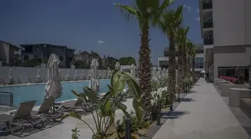 Avia Resort and Spa