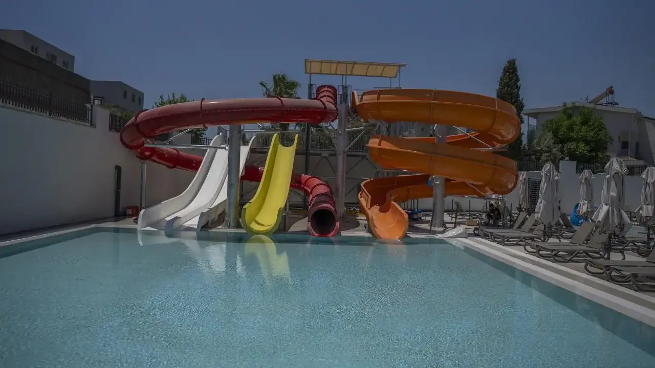 Avia Resort and Spa