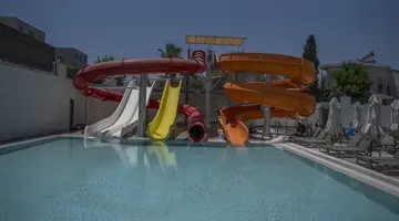 Avia Resort and Spa
