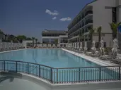 Avia Resort and Spa