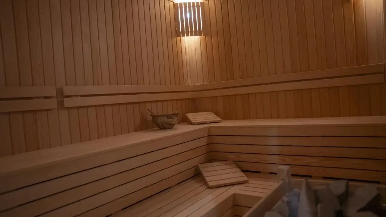 Avia Resort and Spa
