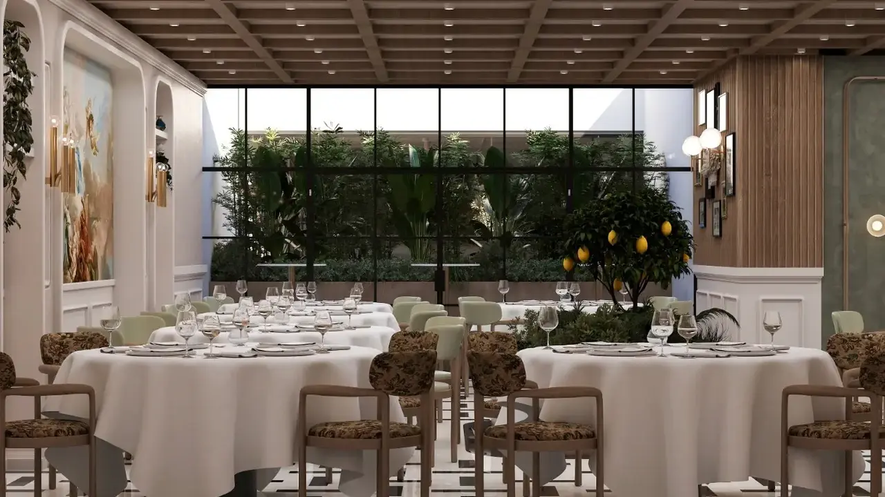 AVIA RESORT & SPA