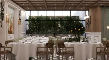 AVIA RESORT & SPA